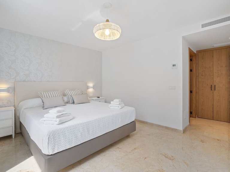 Villa for Sale in Nueva Andalucía, Marbella Area 9