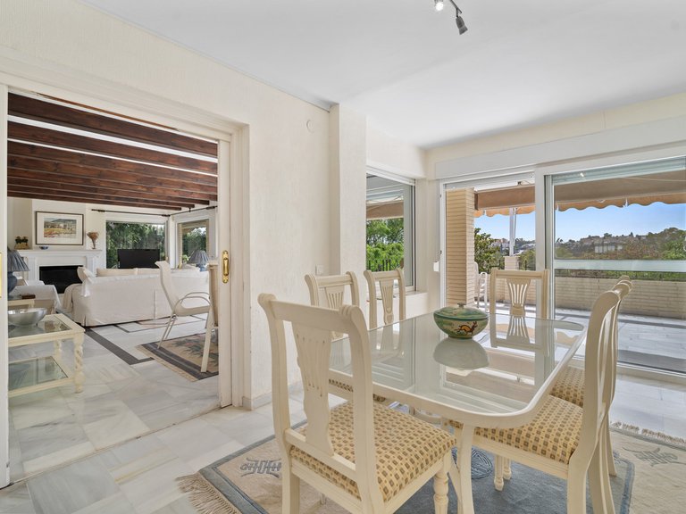 Villa for Sale in Guadalmina Alta, Marbella Area 10