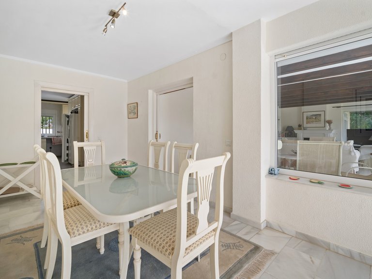 Villa for Sale in Guadalmina Alta, Marbella Area 11
