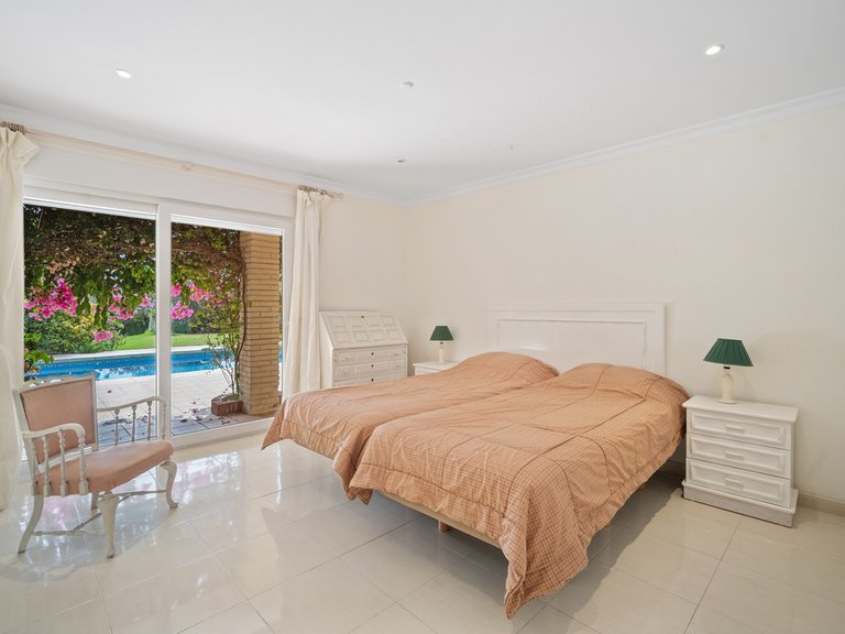 Villa for Sale in Guadalmina Alta, Marbella Area 15