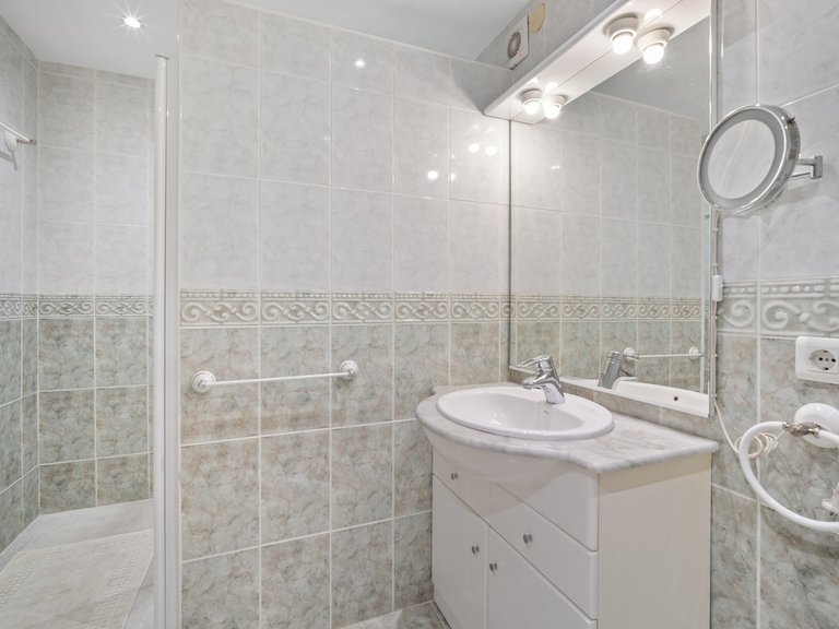 Villa for Sale in Guadalmina Alta, Marbella Area 20