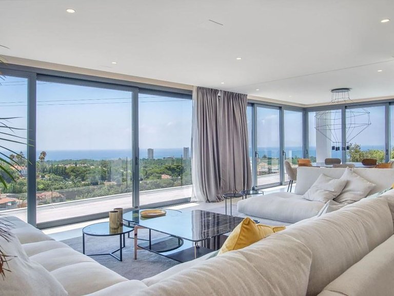 Villa for Sale in Elviria, Marbella Area 2