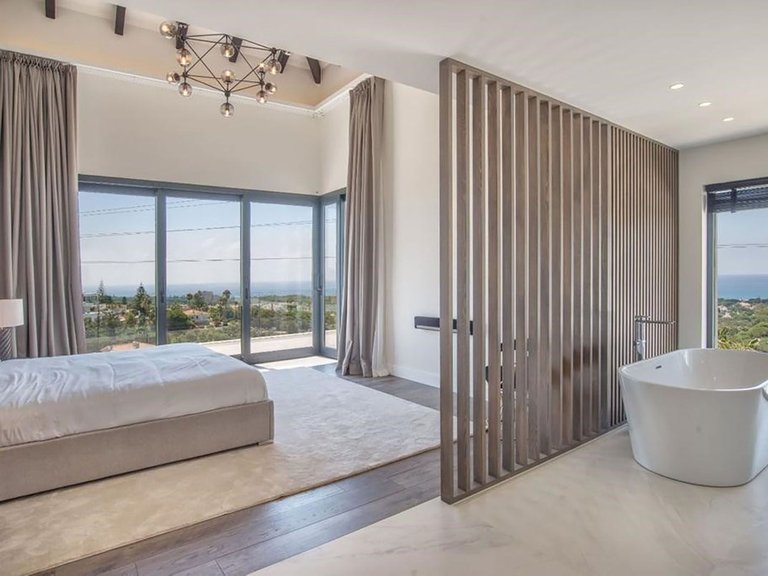 Villa for Sale in Elviria, Marbella Area 13