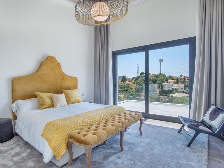 Villa for Sale in Elviria, Marbella Area 14