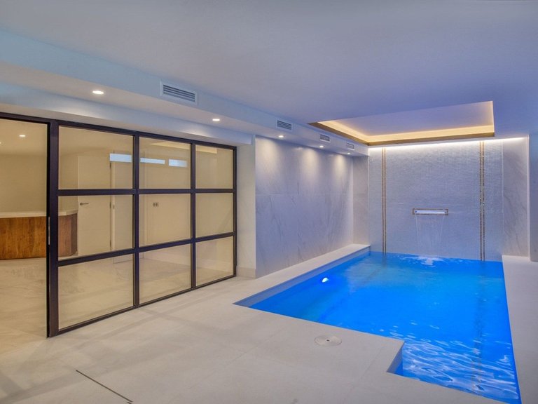 Villa for Sale in Elviria, Marbella Area 19