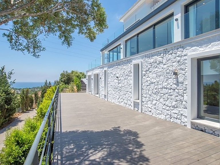 Villa for Sale in Elviria, Marbella Area 20