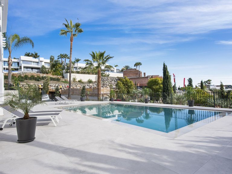 Villa for Sale in Los Flamingos, Marbella Area 6