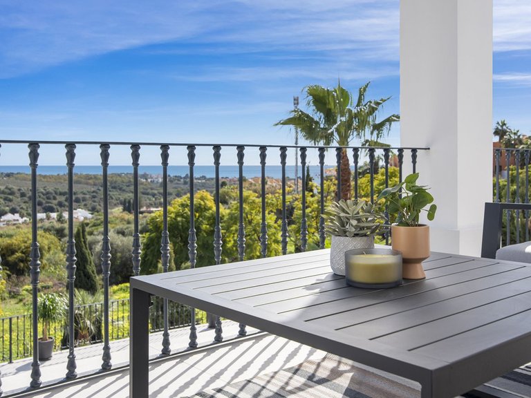 Villa for Sale in Los Flamingos, Marbella Area 15
