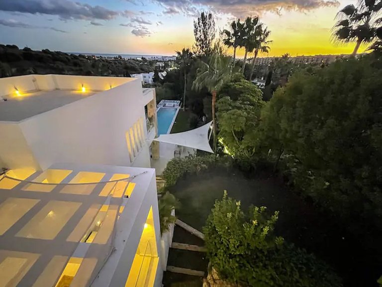 Villa for Sale in Benahavís, Marbella Area 6