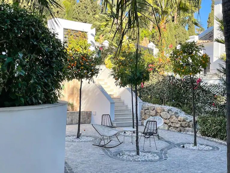 Villa for Sale in Benahavís, Marbella Area 7