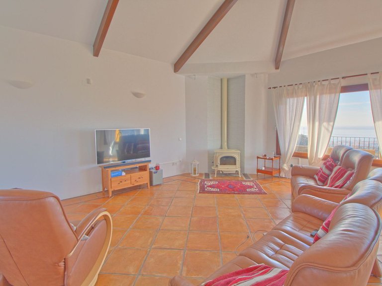 Villa for Sale in Estepona, Marbella Area 9