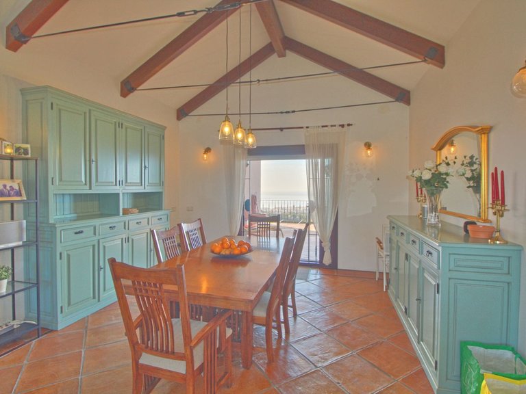 Villa for Sale in Estepona, Marbella Area 16