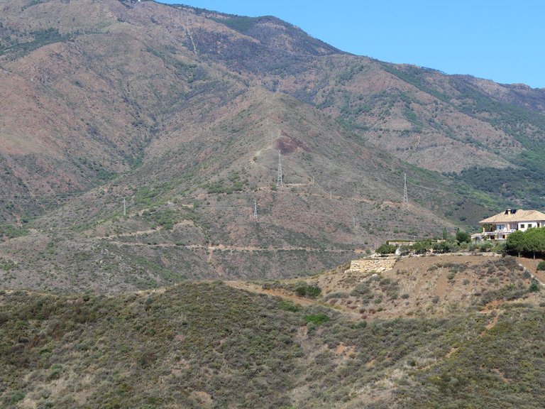 Villa for Sale in Estepona, Marbella Area 20