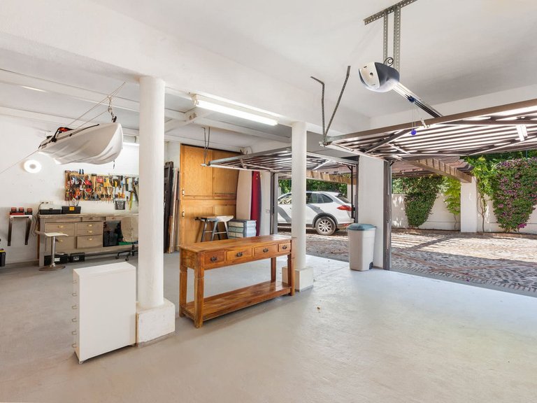 Villa for Sale in Guadalmina Baja, Marbella Area 6