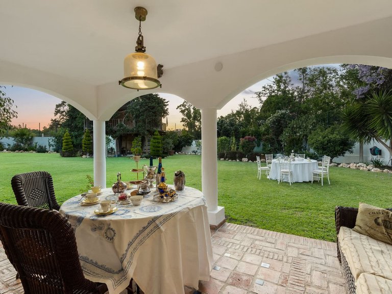 Villa for Sale in Guadalmina Baja, Marbella Area 7