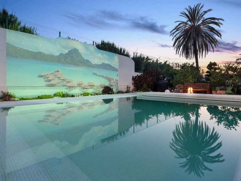 Villa for Sale in Guadalmina Baja, Marbella Area 9
