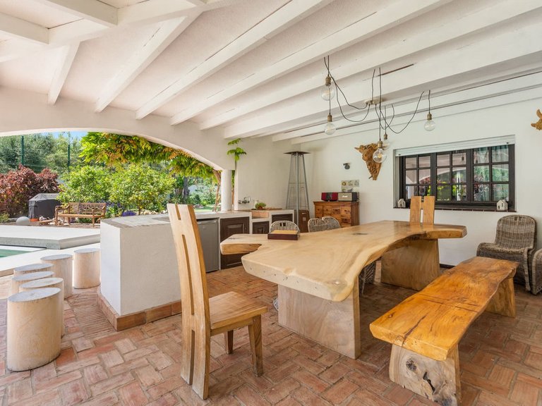 Villa for Sale in Guadalmina Baja, Marbella Area 12