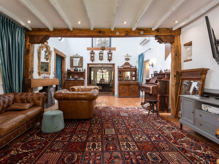 Villa for Sale in Guadalmina Baja, Marbella Area 16