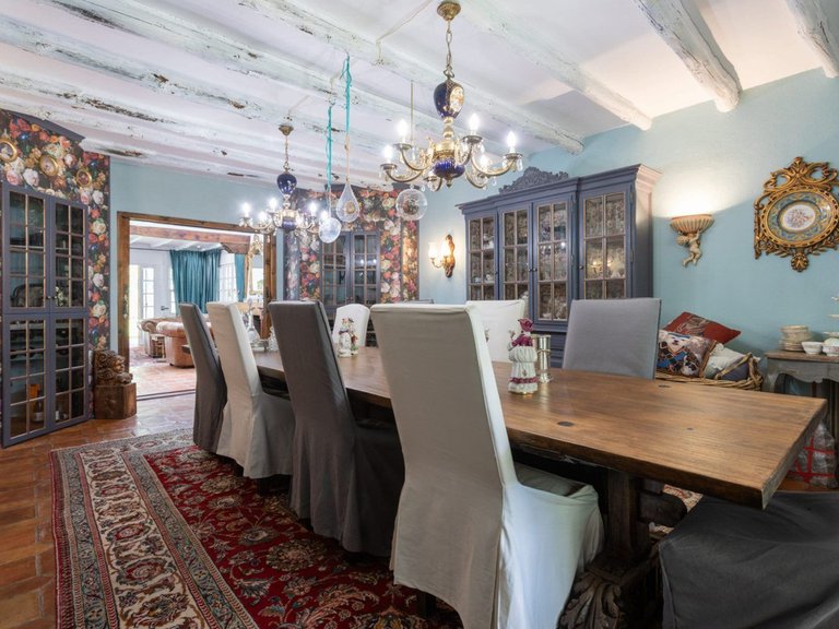 Villa for Sale in Guadalmina Baja, Marbella Area 17