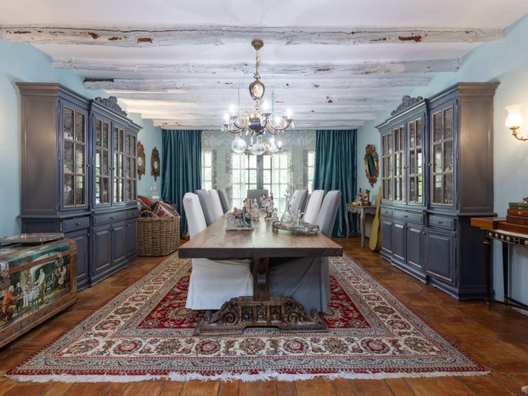 Villa for Sale in Guadalmina Baja, Marbella Area 18