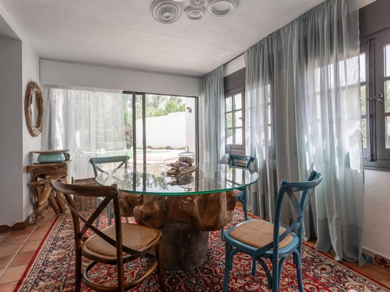 Villa for Sale in Guadalmina Baja, Marbella Area 19