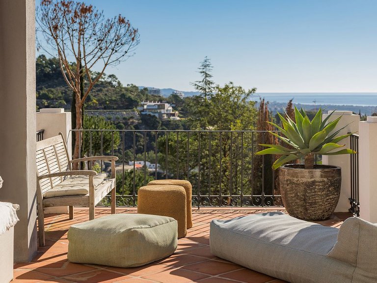 Villa for Sale in El Madronal, Marbella Area 5