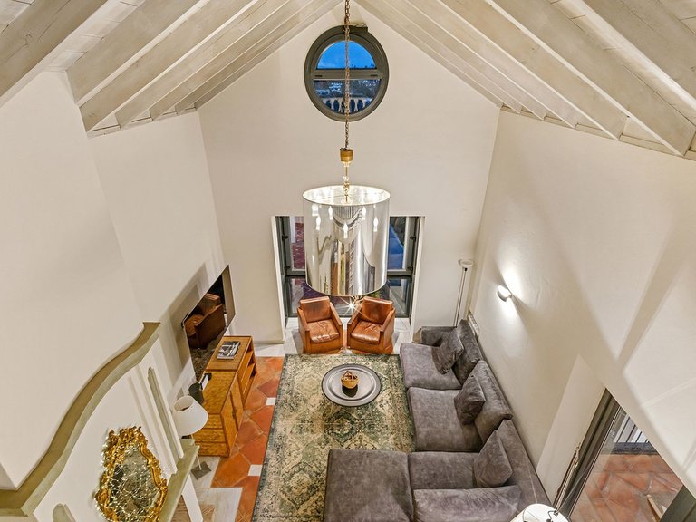 Villa for Sale in El Madronal, Marbella Area 10
