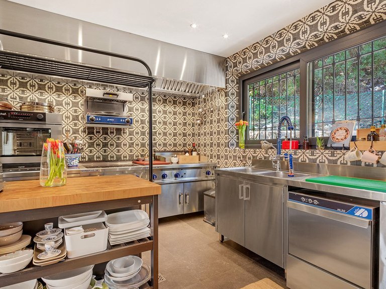Villa for Sale in El Madronal, Marbella Area 11