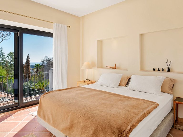 Villa for Sale in El Madronal, Marbella Area 19