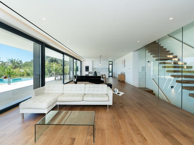 Villa for Sale in Marbesa, Marbella Area 7