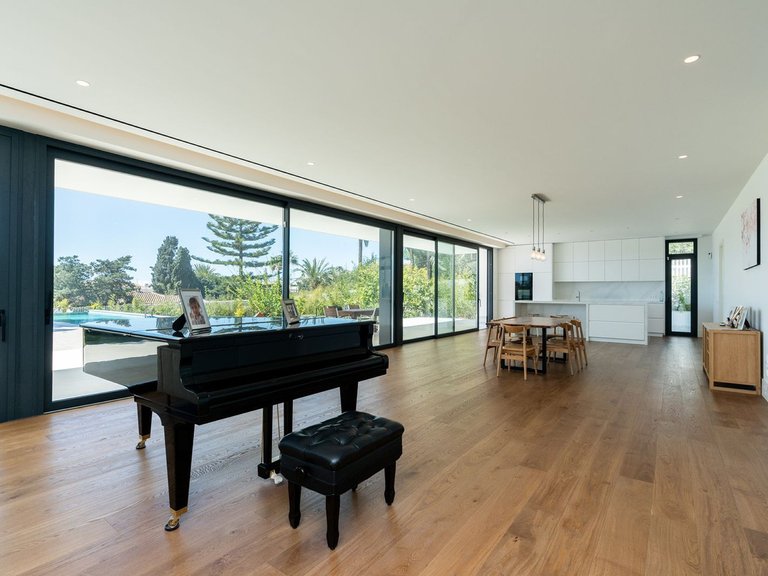 Villa for Sale in Marbesa, Marbella Area 8
