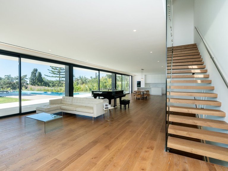 Villa for Sale in Marbesa, Marbella Area 9