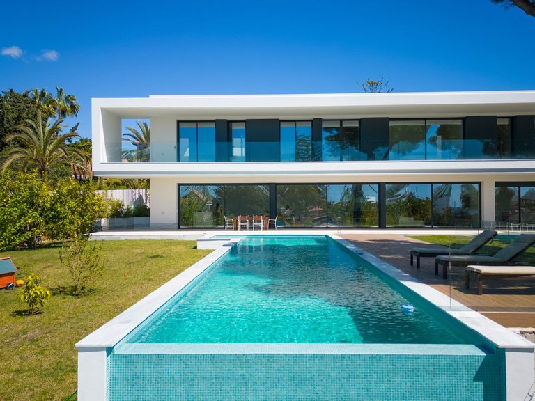 Villa for Sale in Marbesa, Marbella Area 10