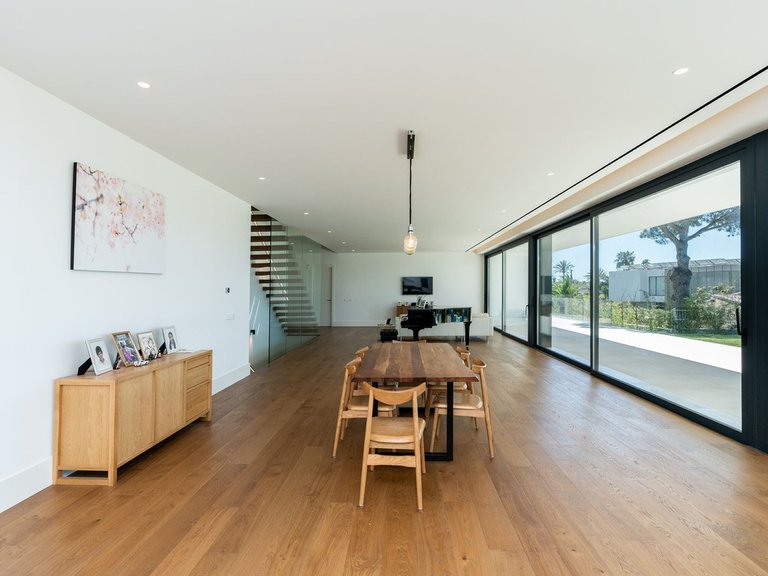 Villa for Sale in Marbesa, Marbella Area 13