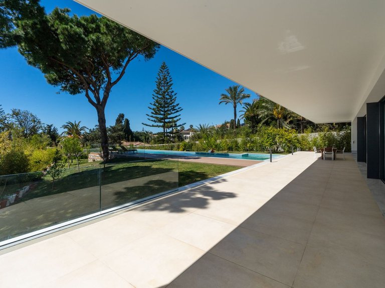 Villa for Sale in Marbesa, Marbella Area 16