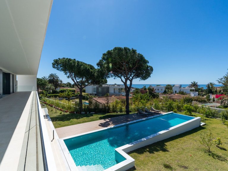 Villa for Sale in Marbesa, Marbella Area 19