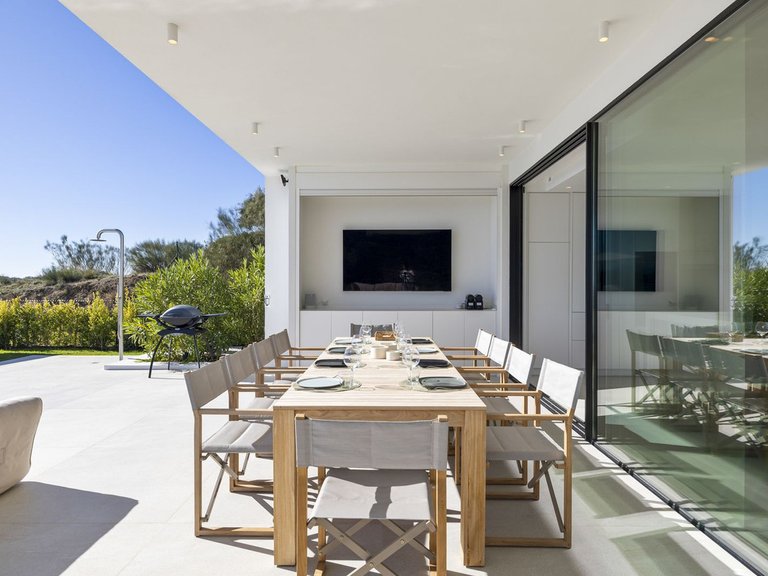 Villa for Sale in Benahavís, Marbella Area 6