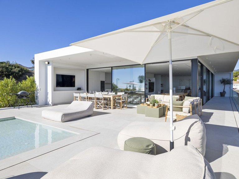 Villa for Sale in Benahavís, Marbella Area 7