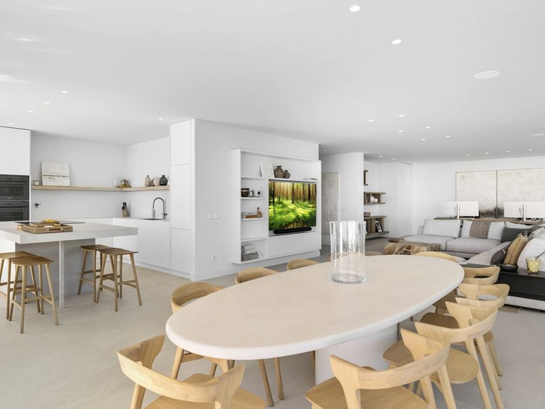 Villa for Sale in Benahavís, Marbella Area 11