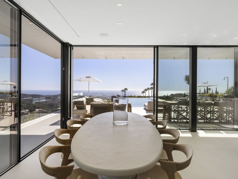 Villa for Sale in Benahavís, Marbella Area 13