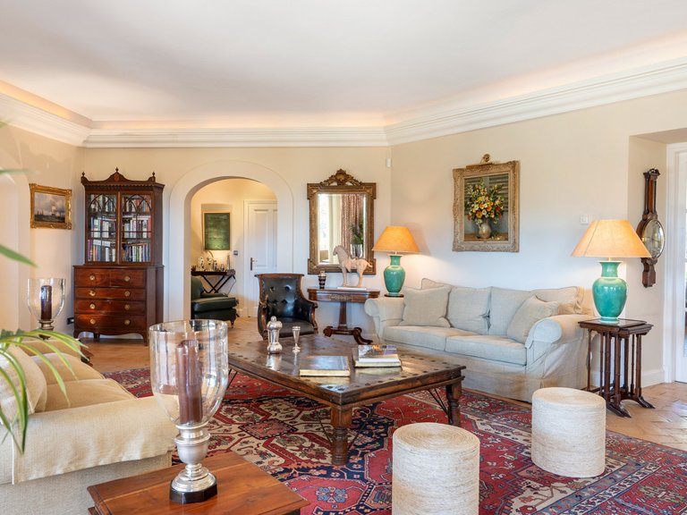 Villa for Sale in Sotogrande Alto, Marbella Area 10