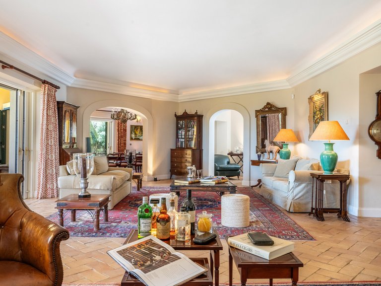Villa for Sale in Sotogrande Alto, Marbella Area 12
