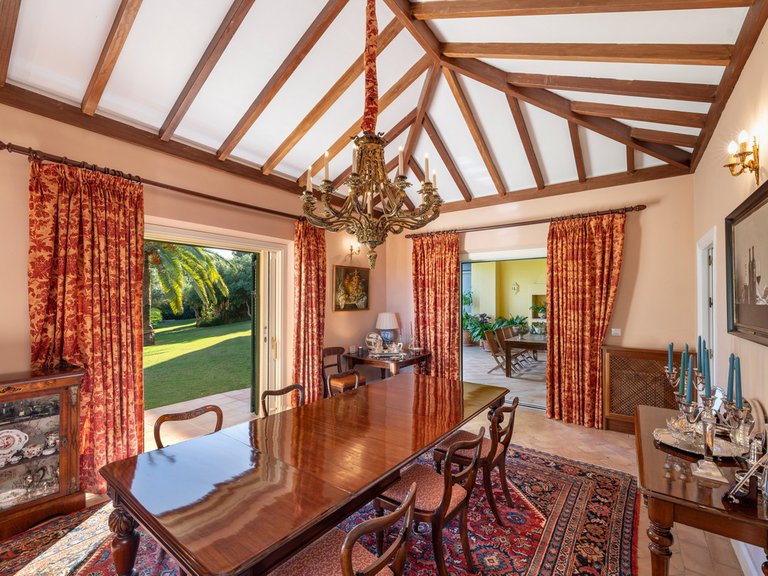 Villa for Sale in Sotogrande Alto, Marbella Area 13
