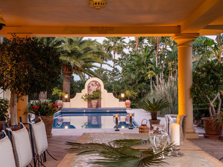 Villa for Sale in Sotogrande Alto, Marbella Area 19