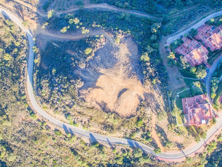 Villa for Sale in La Mairena, Marbella Area 7