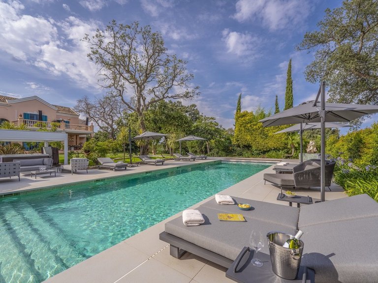 Villa for Sale in San Roque Club, Marbella Area 2