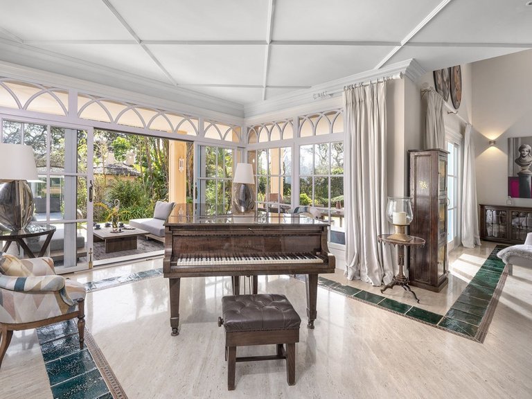 Villa for Sale in San Roque Club, Marbella Area 6