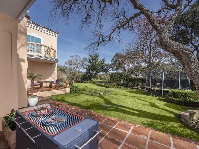 Villa for Sale in San Roque Club, Marbella Area 16