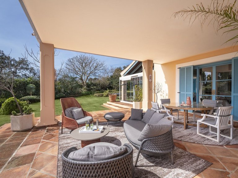 Villa for Sale in San Roque Club, Marbella Area 17