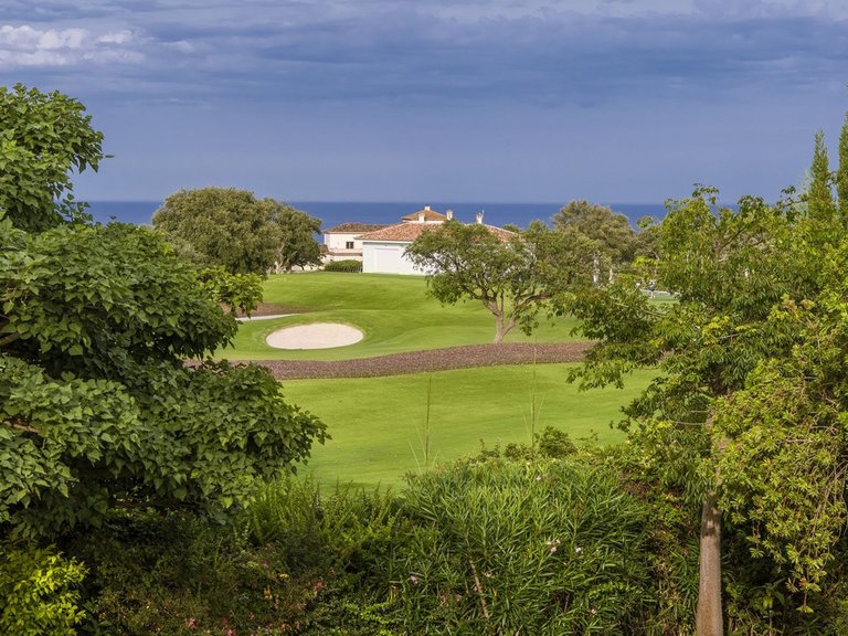 Villa for Sale in San Roque Club, Marbella Area 19
